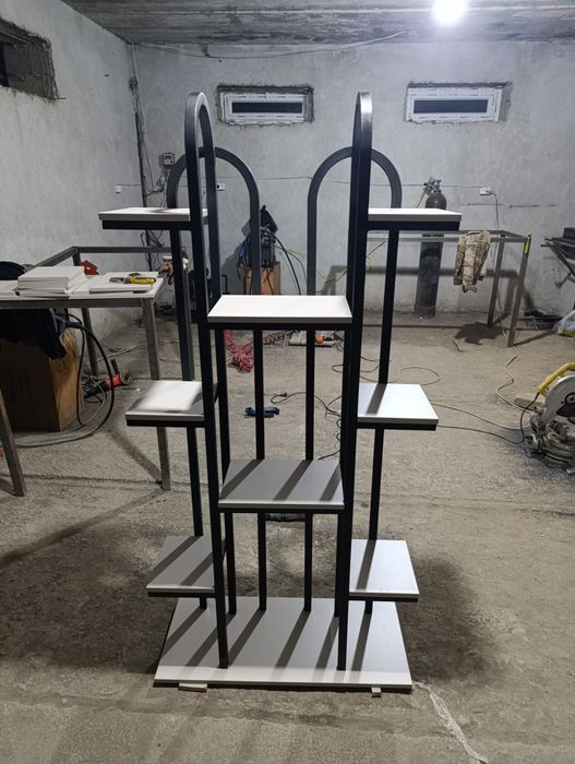 Подставка для цветов и растений самого главного не Китай