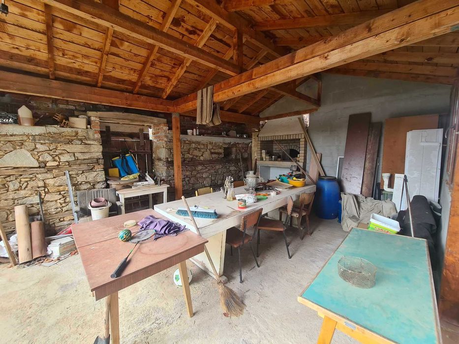 Продава се Къща в с. Тънково, Област Хасково - 180 кв.м за 340 €/кв.м - Снимка #6