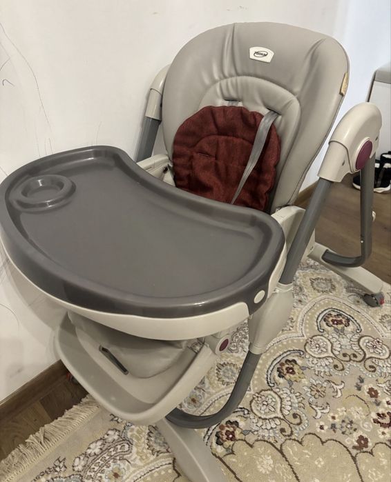 Стол для кормления ребенка Tecnum