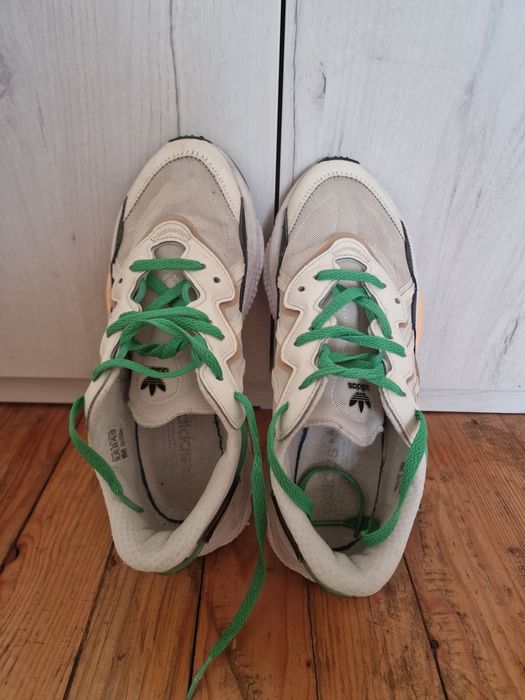 Adidas Sizeer Ozweego