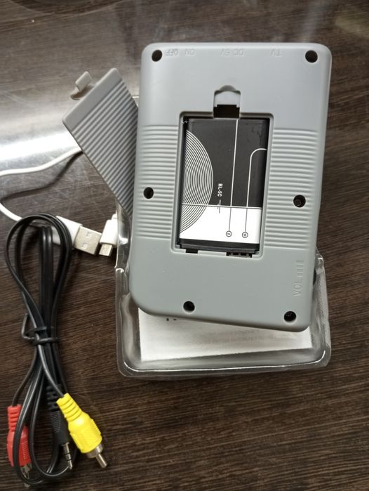 Электронная игра