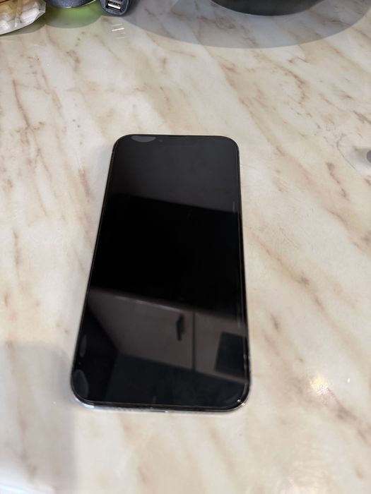 iPhone 13 PRO MAX SIERRA BLUE 128gb