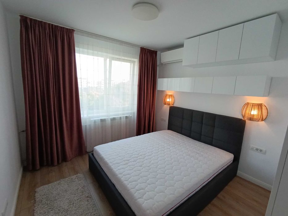 Direct Proprietar, Prima închiriere Ap. 2 camere, Diham, Cu Parcare — fotografia 3