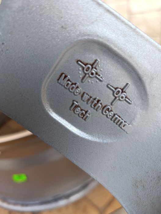 Джанти за Ауди 5х112 18 цола ЕТ 35