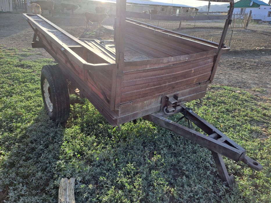 Трактор сатылады