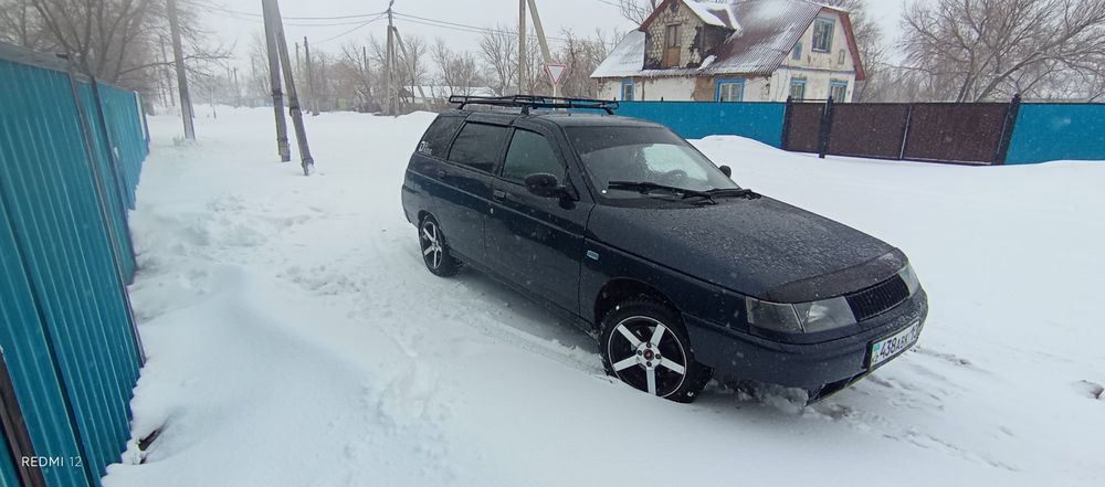 Продам.ваз.универсал.