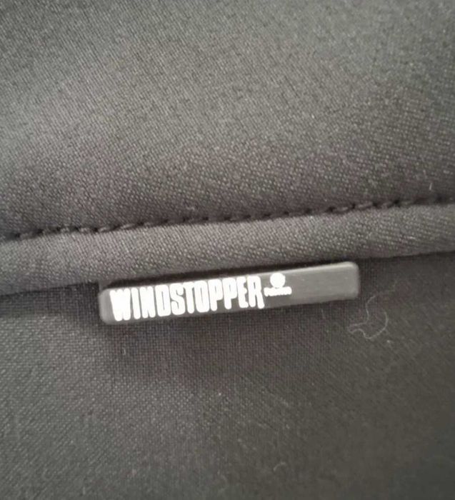 HAGLOFS дамско ски яке RECCO софтшел с Gore Windstopper мембрана XS