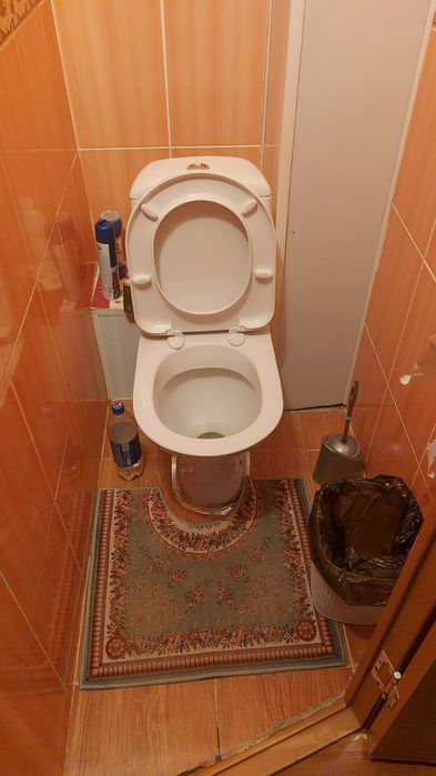 Продаётся 2-х комнатная квартира.