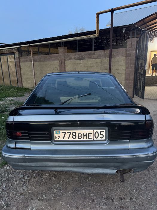 Mitsubishi Galant