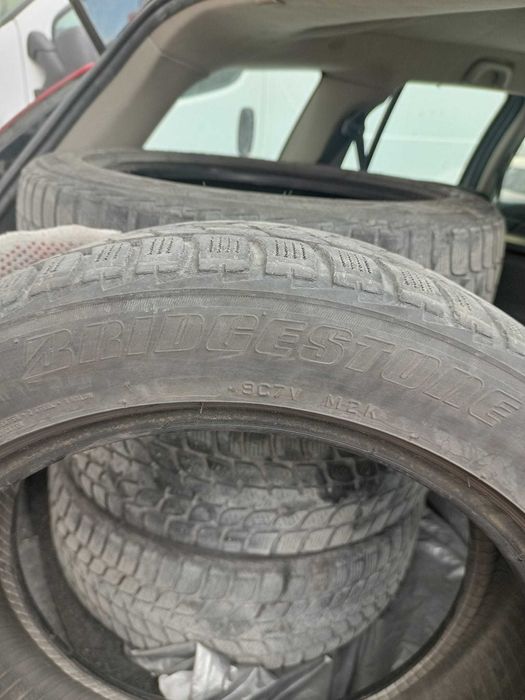 185/55 R16 Bridgestone