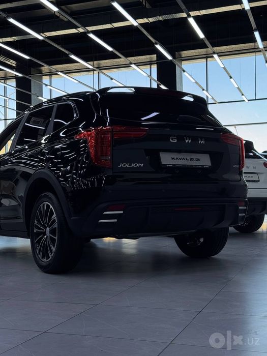 Haval Jolion Premium