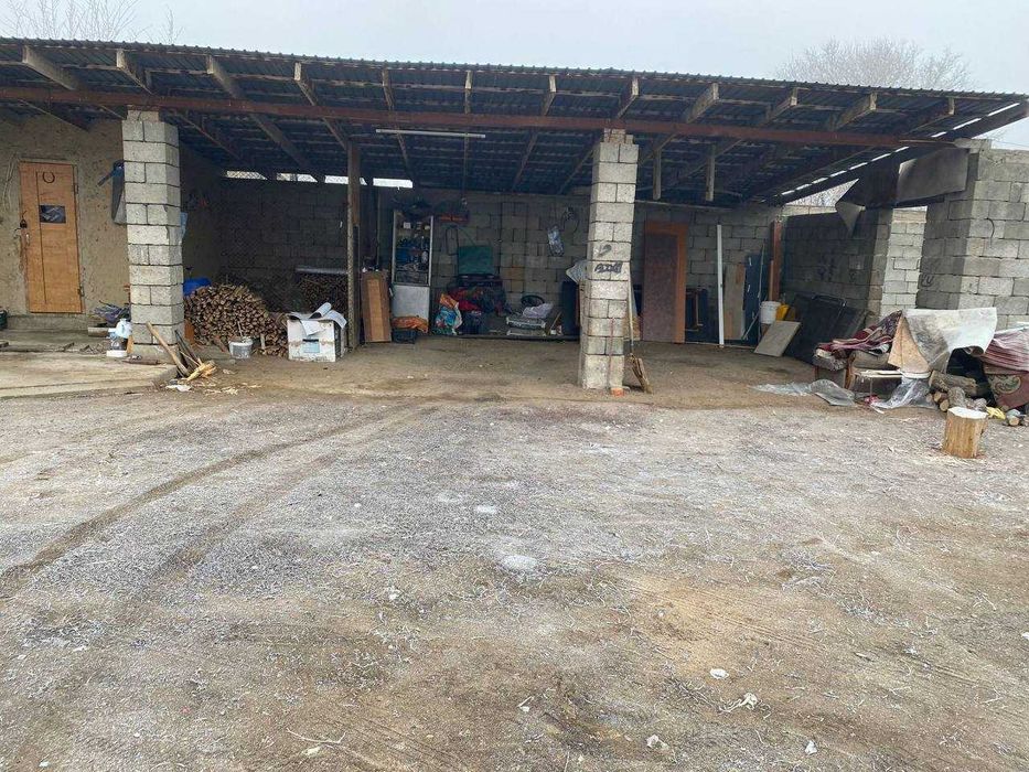 Продается дом в ШУ