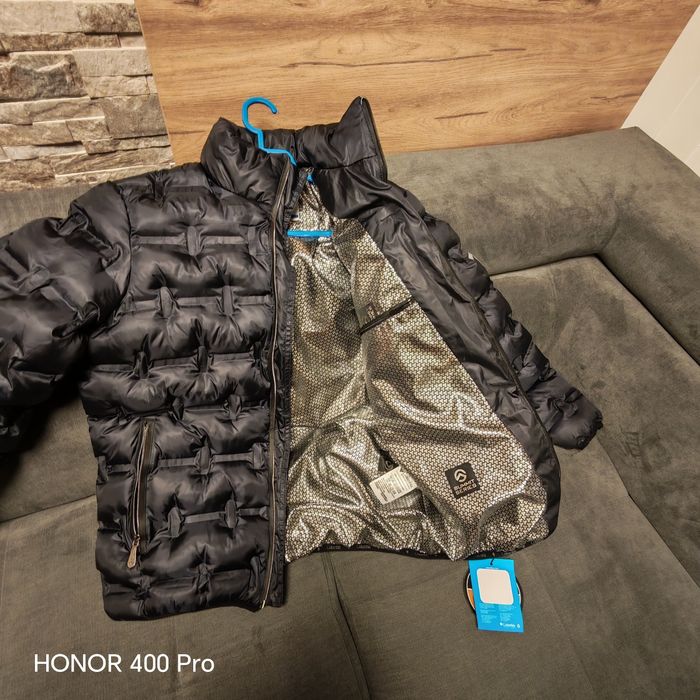 Geacă Columbia nouă cu etichetă S