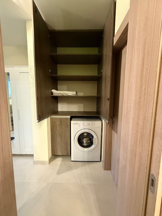 Proprietar închiriez apartament /duplex 2 camere,terasă ,Giroc