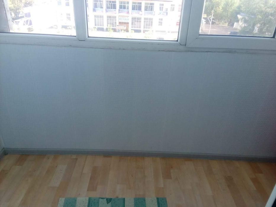 Продам 4комн.кв. ул.Абая 113