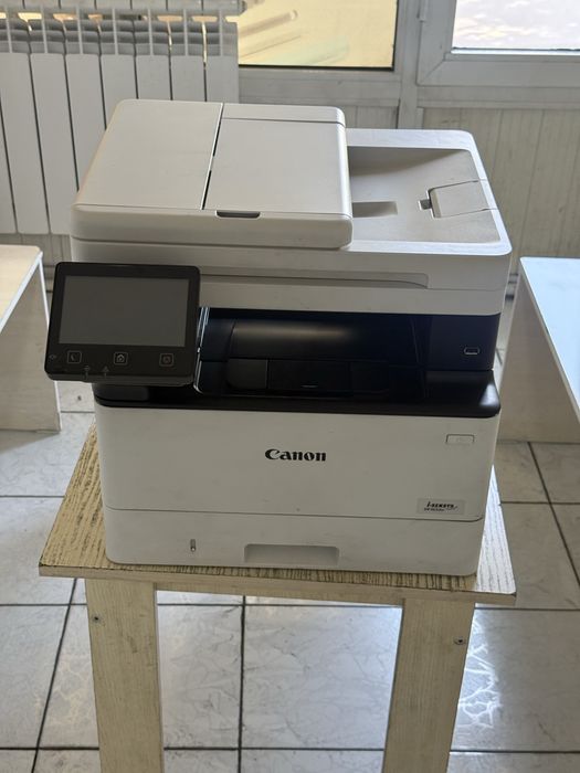 Принтер canon mf463 сотилади