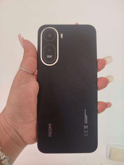 Telefon Xiaomi Redmi A7 Pro, 128GB, 4GB RAM, Black - Nou