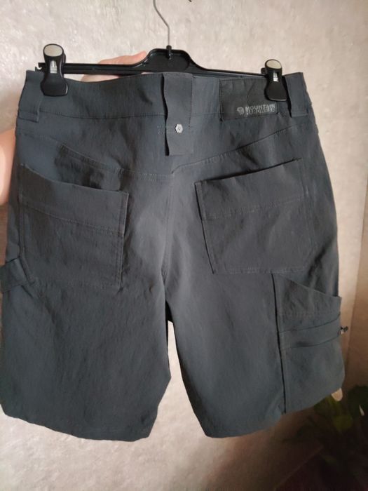 Мъжки къси панталони