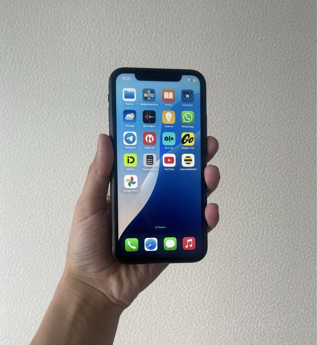 Iphone 11 Apple Айфон