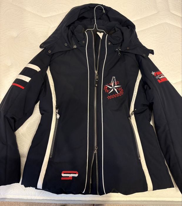 Ски яке Sportalm дамско 44