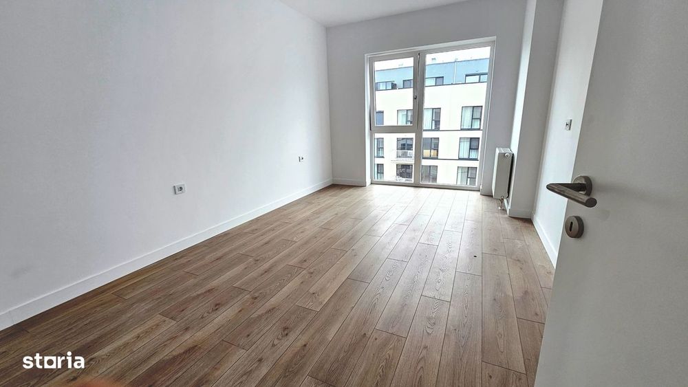 Silk District, 2 camere, 70 mp, intabulat, parcare subterana inclusa