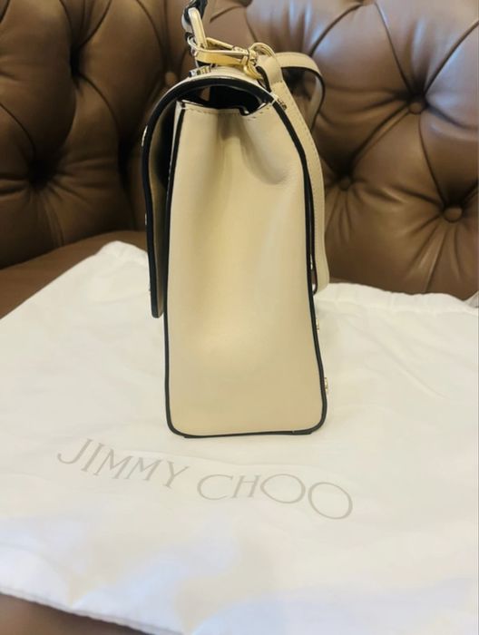 Geanta Jimmy Choo