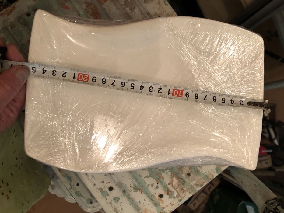 Распродаю посуду