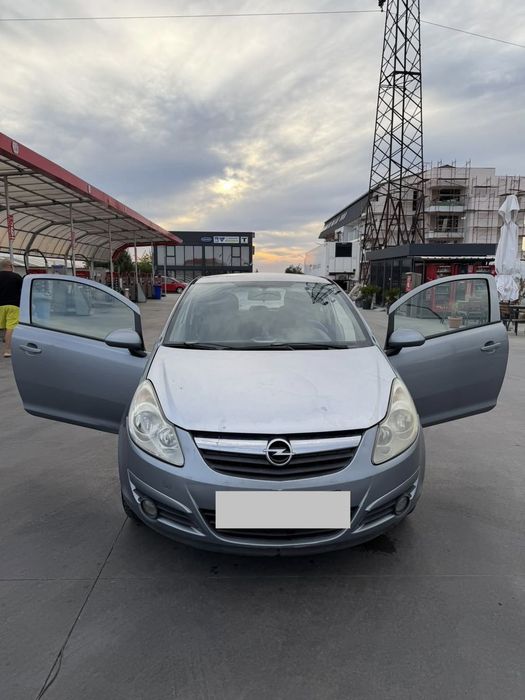 Autoturism Opel Corsa
