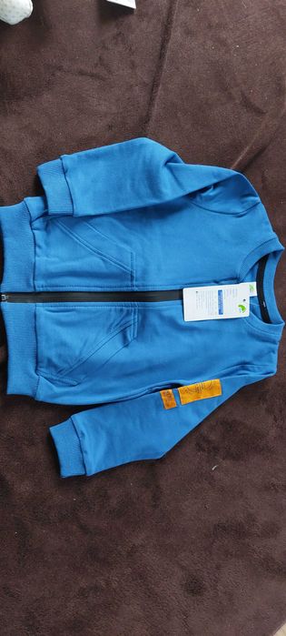 Суитшърт размер 92 нов