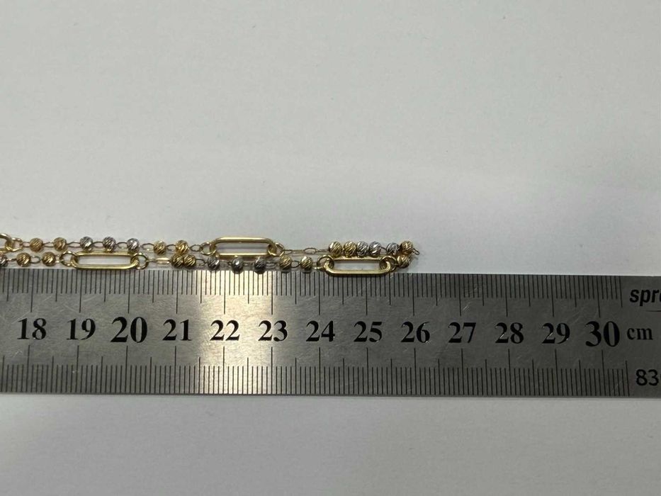 Златен синджир 14К- 6,00гр