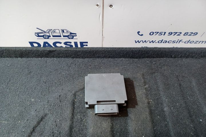MODUL START STOP 3AA919041A  3AA919041A Volkswagen VW Polo a 5-a gene
