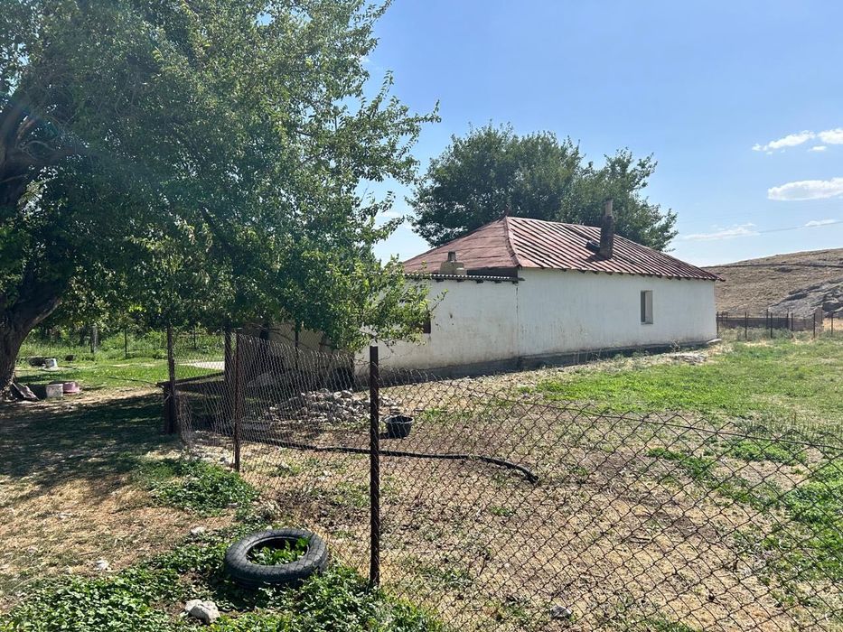 Продается кошара/Фазенда, мал қора