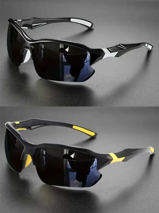 Солнцезащитные очки Polarized