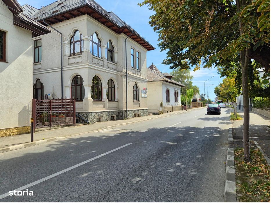 Apartament Central - De Inchiriat