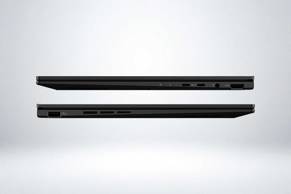 ASUS Zenbook 14 OLED / Ryzen AI 7 / 32GB / 1TB / 120Hz / Windows 11