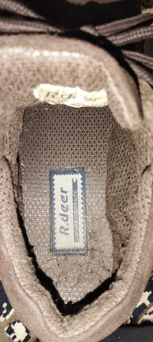 Ботинки мужские зимние 40р