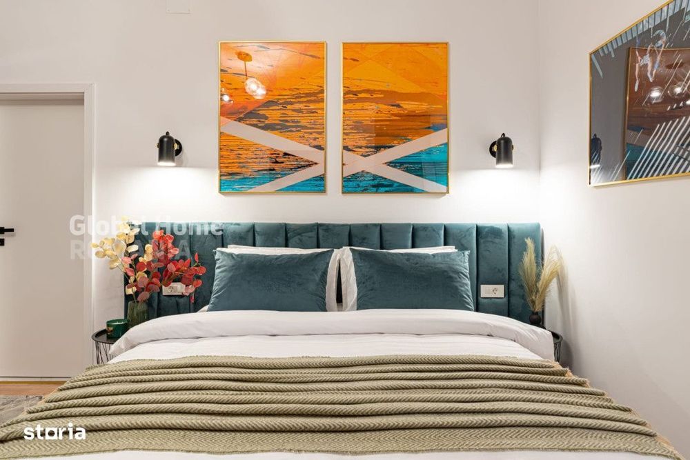 Premium Details | 2 Independent Units - Ideal Booking | Natiunile Unit