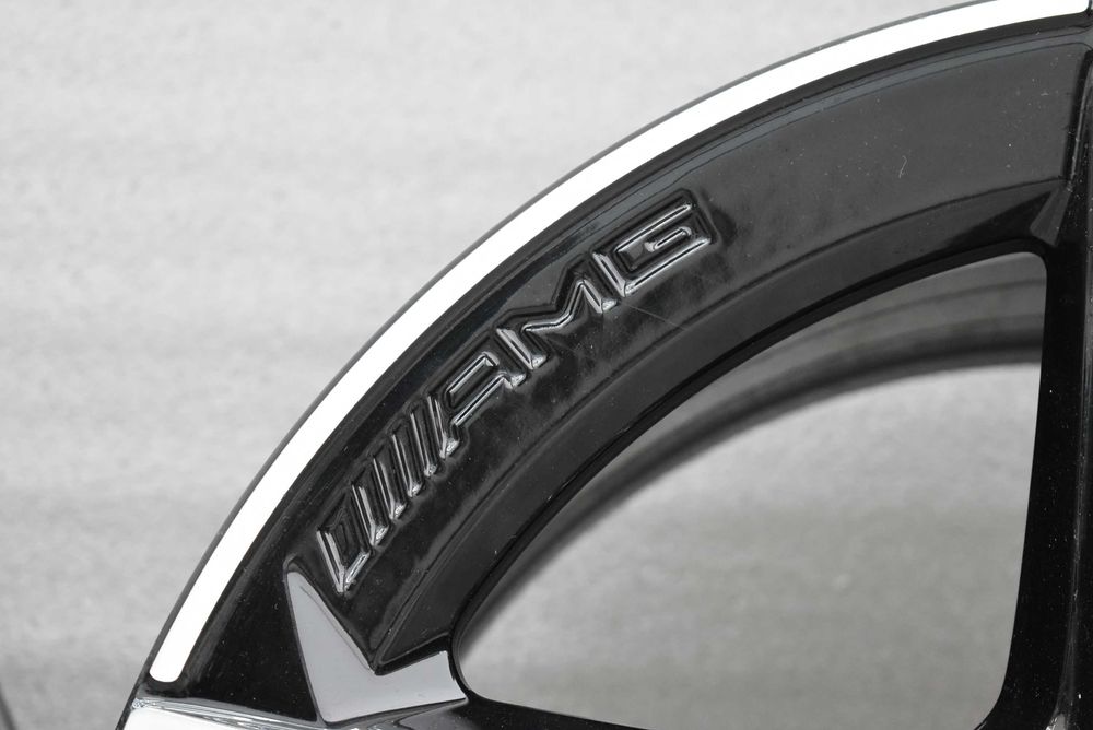 18'' Джанти Mercedes W213