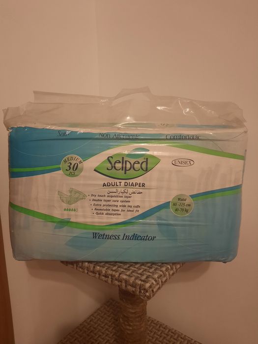 Трусы памперс .продам 2ка..есть сенни 2ка