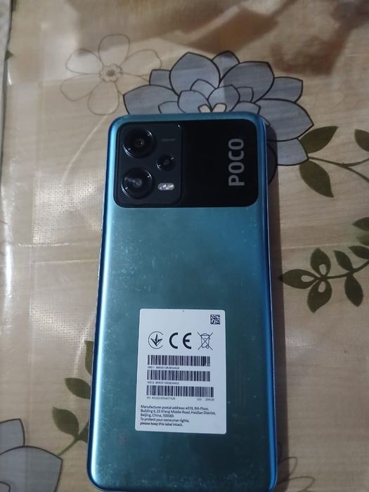 Продам телефон  POCO X5