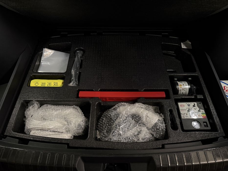 BYD chempion champion Smart 2025