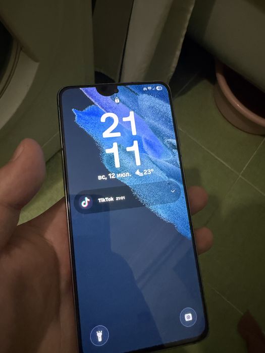 Самсунг с21 оригинал