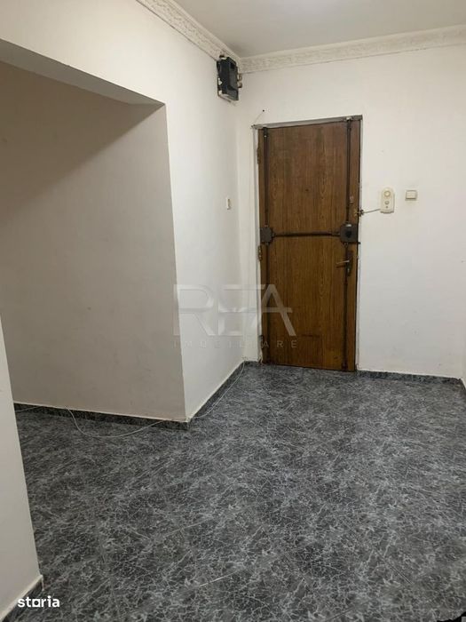 2 camere Doamna Ghica decomandat, parter, 65 mp