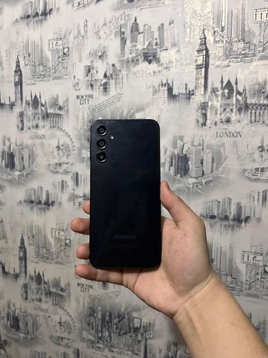 Samsung A24 обмен