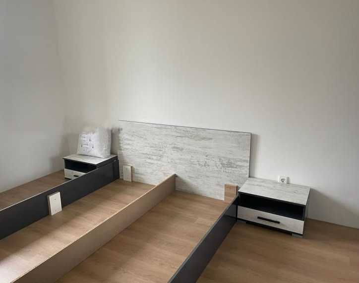 Двустаен апартамент в Красна поляна