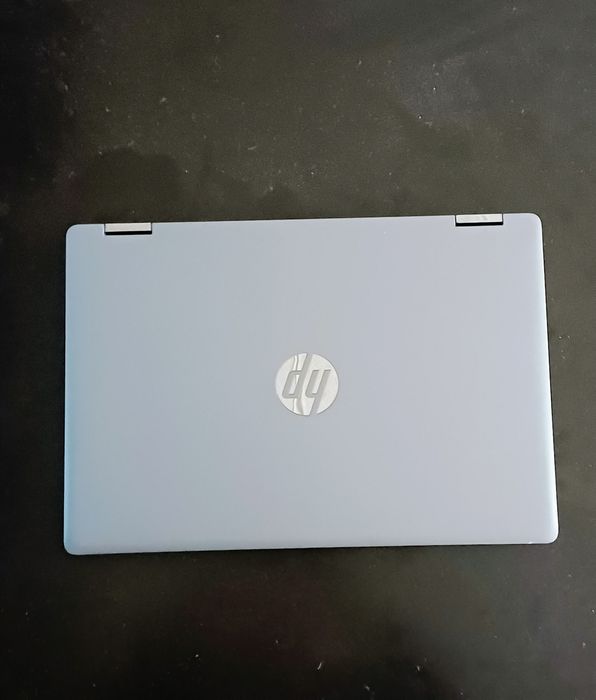 HP Pavilion x360 14” | Touchscreen | i5 | 8GB RAM | 256GB SSD