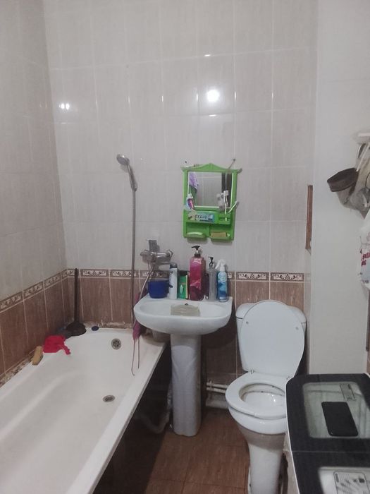 Продается квартира 1 комнатная