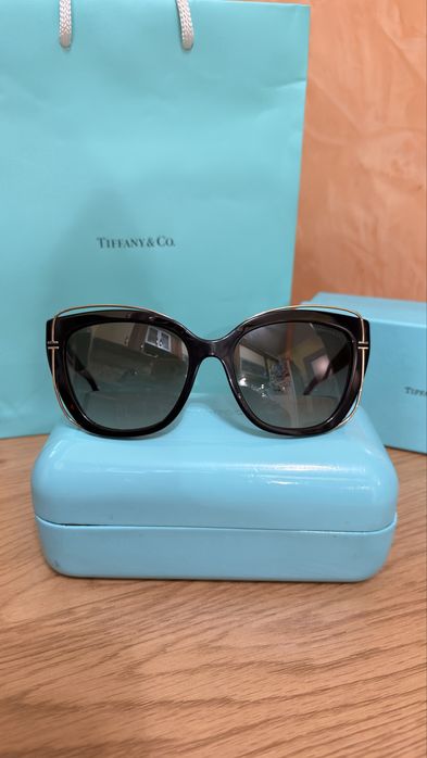 Слънчеви и диоптрични очила Tiffany Dior