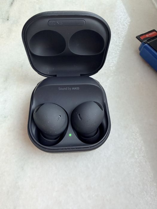 Casti Samsung Galaxy Buds Pro 2