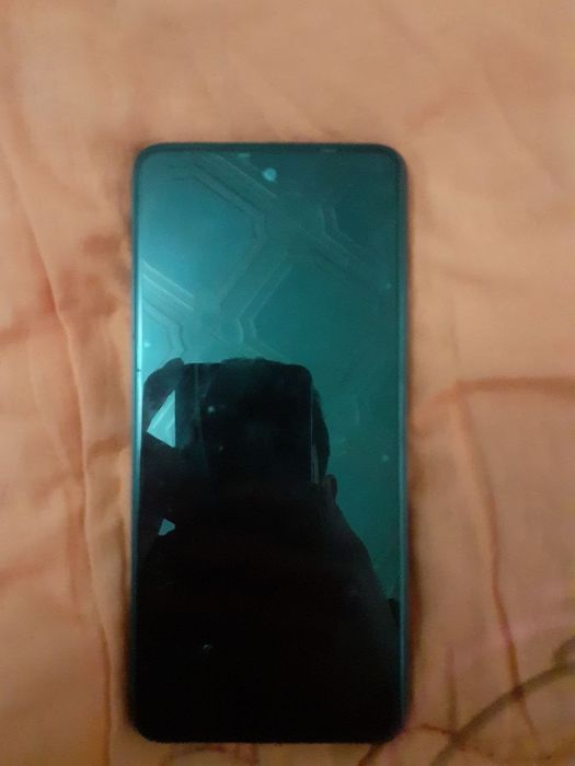 Смартфон itel P 55 256 память